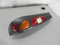 фото thumb №1, Fiat marea 185 weekend лампа задня ліва + вкладиш ламповий