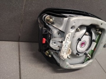 фото thumb №11, Подушка подушка безопасности руль audi a4 b6 8e0880201ab