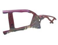 фото thumb №8, Dodge ram 1500 iv чверть ліва поріг блок двигуна 08-19r