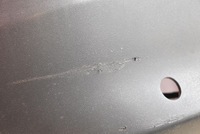 фото thumb №9, Бампер задняя задний 019-26 volvo v70 3 iii kombi 07-13