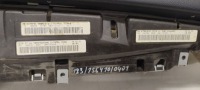 фото thumb №11, Торпедо консоль ремни mercedes w219 3,5 v6