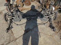 фото thumb №1, Kia optima iv sedan 17 r. подвеска задняя