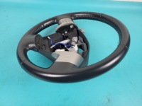 фото thumb №7, Toyota corolla e15 07r кермо шкіра мультифункція пелюстки
