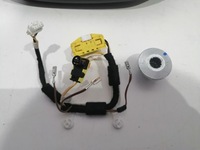 фото thumb №6, Vw golf viii 8 воздуховод