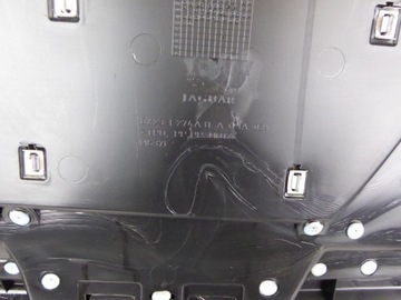 фото thumb №10, 8x23-f274a31-a оббивка боковина двері лівий зад задній jaguar xf x250 2007-11