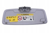 фото thumb №1, Козирок правий smart fortwo ii 15r. electric