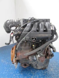 фото thumb №6, Ford ka 1.3mpi 8v 44kw 60km двигатель j4s проверенный