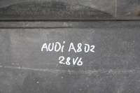 фото thumb №9, Pas przednik балка підсилювач audi a8 d2 рестайлінг 4d0805571b