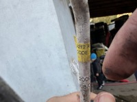 фото thumb №7, Трубка  гідропідсилювач kpl mondeo mk4 2.0 tdci 7g913a656fb 6g913a212af