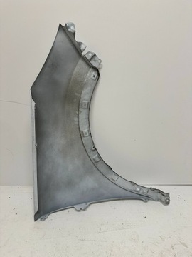 фото thumb №6, Kia sportage iii 3 крило лівий перед переднє