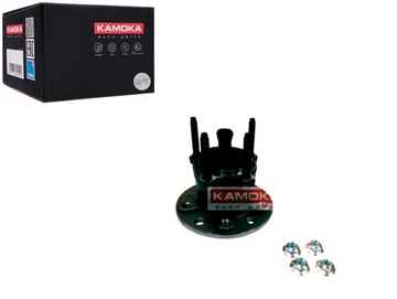 фото thumb №1, Kam5500126 ступица колёса opel vectra c 02-, signum