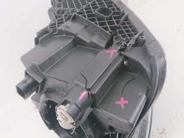 фото thumb №12, Mercedes vito 447 лампа ліва перед передня