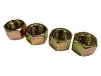 фото thumb №12, Uaz 469 uaz 452 uaz 3151 gaz 69 гайки стяжка ресор вішак cybant