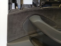 фото thumb №4, Обшивка дверь правый задняя audi a8 d4