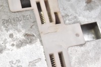 фото thumb №7, Склопідйомник  ліві перед eu 9812081680 citroen c3 3 iii 5d hb 16-20