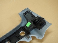 фото thumb №7, Молдинг декоративная панели консоли fiat 500