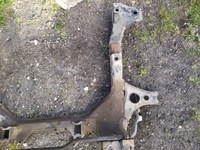 фото thumb №5, Підрамник підрамник поперечина mercedes a klasa