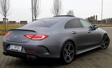 фото thumb №8, Mercedes cls w257 c53 amg спойлер спойлер спойлер