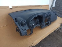 фото thumb №7, Панель приладів приладова консоль панель приладів mercedes citan w415 12-21 подушка безпеки пасажира