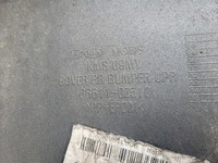 фото thumb №12, Kia sportage ii 09r lift бампер задній задня 8q 86611-0z510