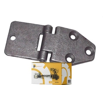 фото thumb №1, Петля нижний iveco daily 1990- дверь передние