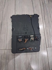 фото thumb №1, Модуль комфорта uch n3 renault scenic ii 8200606831