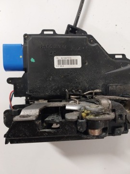 фото thumb №5, Замок двері лівий перед vw golf v jetta octavia ii 3d1837015