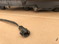 Купити Фара led денна правий перед lexus nx200t протитуманна фара, фото thumb