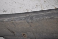 фото thumb №5, Nissan juke i накладка порог левая