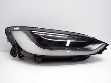 фото thumb №2, Лампа праві перед європа led 1034319-01-c tesla модель x 18r