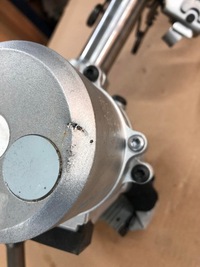 фото thumb №7, Hyundai i30 iii 17- колонка кермова підсилювач g4563-99505