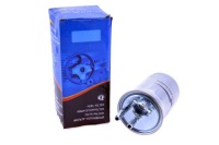 Купить Kraft automotive 1722101 фильтр топлива ford fiesta / focus / transit, фото thumb