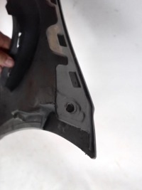 Audi a3 8v sedan s-line lift 16-20 бампер перед spr 4pdc в Украине, фото thumb