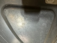 фото thumb №11, Vw passat b7 3aa 10-14r капот кришка двигуна