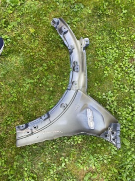 фото thumb №7, Mini f55 f56 s крило праві переднє + поворотник поворотник / колір b58