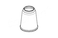 фото thumb №10, Topran захист амортизатора