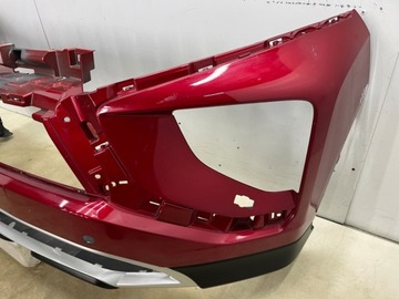 фото thumb №15, Бампер переднє mitsubishi eclipse cross 21r.- рестайлінг перед pdc омивачі