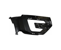 фото thumb №1, Рамка противотуманной фары do ford explorer 2016-2018 fb5z17b968ba правая чёрный