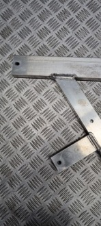 Bmw g26 i4 кронштейн кронштейн балка pod двигун 8738483 Недорого, фото thumb