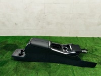 фото thumb №9, Bmw x7 g07 lci середина обивка сиденья заднее сиденье обшивки туннель кожа