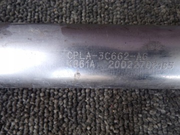 фото thumb №10, Хрестовина колонки cpla-3c662-ag range rover sport ii