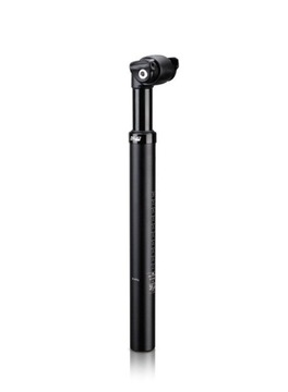 Подседельный штырь XLC SP-S08 27,2 мм, 60–85 кг.
