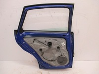 фото thumb №6, Дверь левая задние seat ibiza 6l0