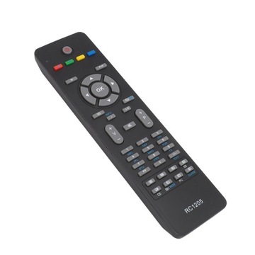 uniwersalny pilot do telewizora zastępujący hitachi dla murphy dla sanyo dl