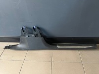 фото thumb №1, Citroen c5 aircross защита порог внутренняя левый перед передняя 9810165077