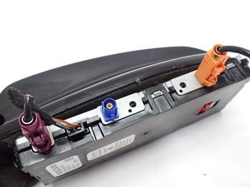 фото thumb №16, Навигация навигация радио заводская оригинал 31466836 31667513 volvo s90 ii 16r