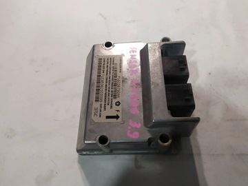 фото thumb №14, Блок керування модуль подушка безпеки jeep grand cherokee ii wj