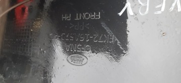 фото thumb №5, Підкрилок правий перед discovery sport fk72-16a573-ad