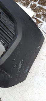 фото thumb №10, Peugeot partner k9 iv 2018- бампер перед dół 9816765680