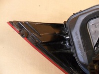 фото thumb №13, Volkswagen golf 7 vii лампа задняя задняя левая